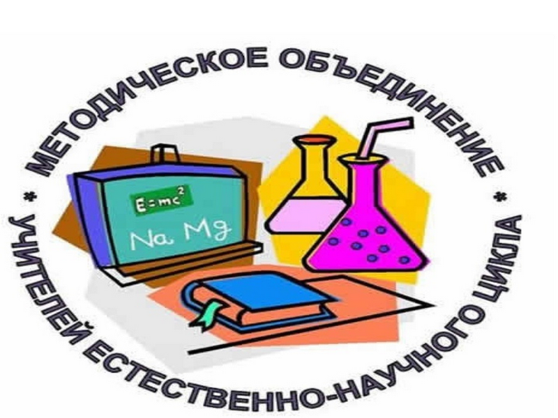 Методическое объединение учителей географии, биологии, химии.