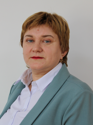 Шеплякова Юлия Петровна Шеплякова Юлия Петровна