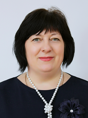 Измалкина Елена Николаевна Измалкина Елена Николаевна