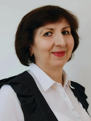 Иванова Лидия Александровна Иванова Лидия Александровна