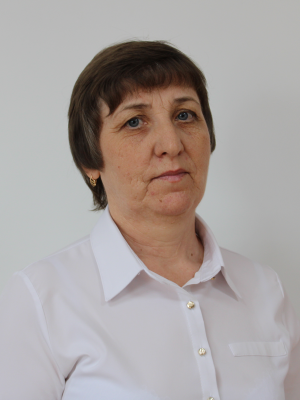 Лукьянчикова Елена Михайловна Лукьянчикова Елена Михайловна