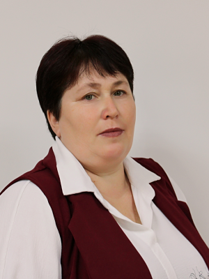Рыжкова Алла Николаевна Рыжкова Алла Николаевна