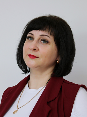 Кухарева Наталья Николаевна Кухарева Наталья Николаевна