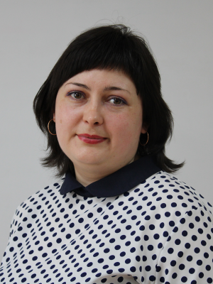Гайдукова Ольга Викторовна Гайдукова Ольга Викторовна