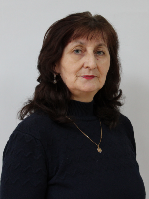 Бледнова Любовь Михайловна Бледнова Любовь Михайловна