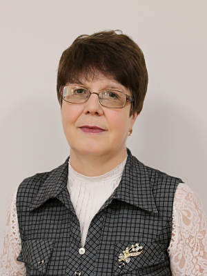 Вишневская Ирина Николаевна Вишневская Ирина Николаевна