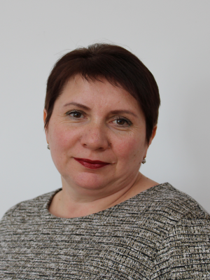 Гайдукова Людмила Алексеевна Гайдукова Людмила Алексеевна
